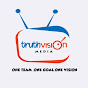 TruthVision T.V logo