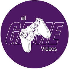 Games All Videos channel logo
