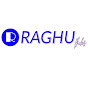 Raghu flicks  logo