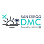 San Diego DMC logo