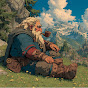 Springs of Serenity Avatar