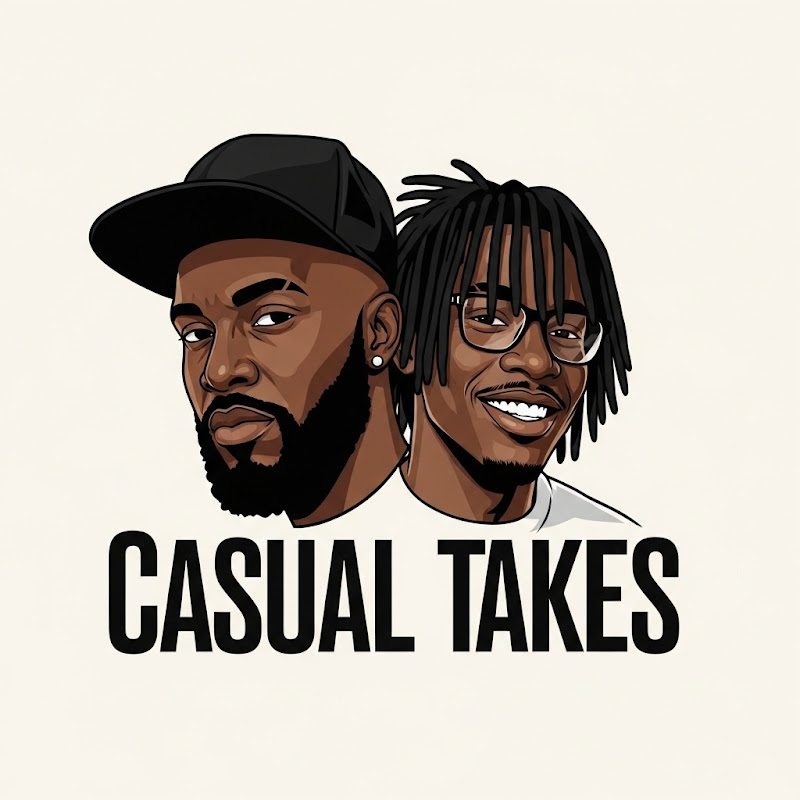Casual Takes