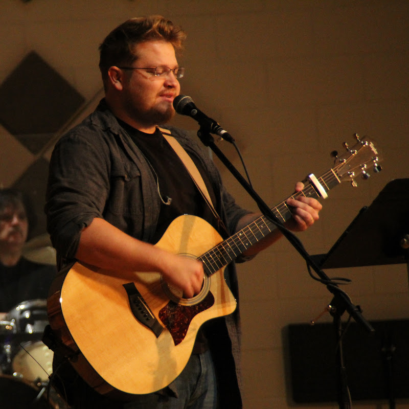 Nathan Tournear