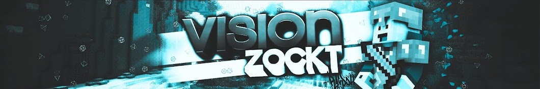 VisionZockt YouTube channel avatar