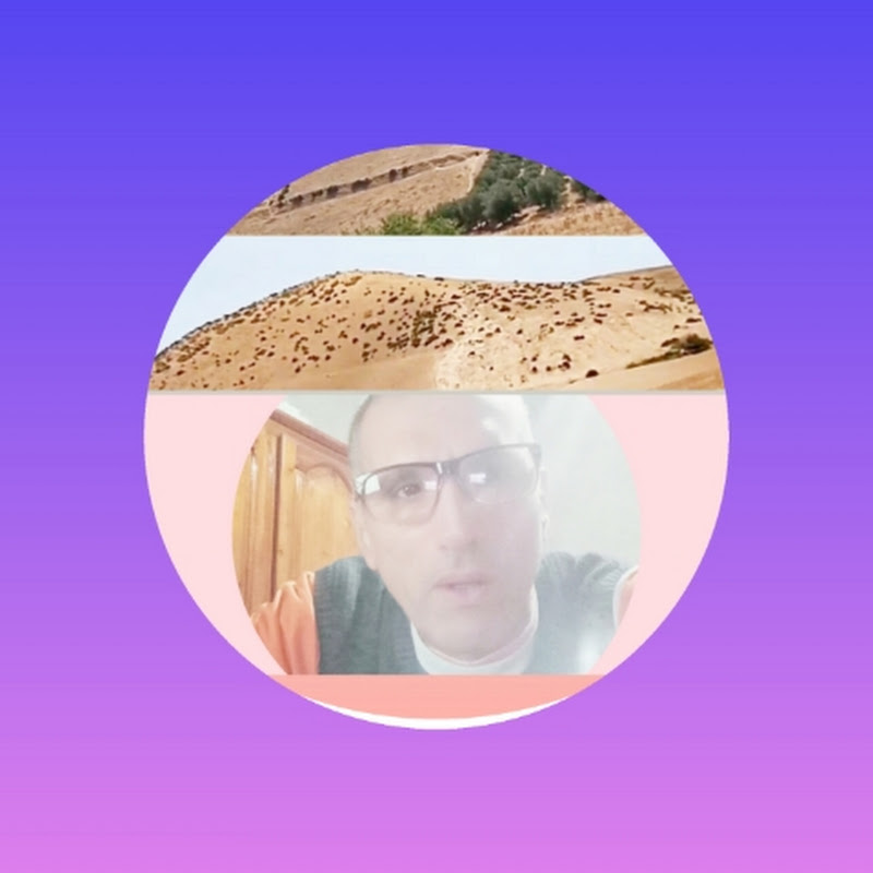 abdelhamid Machaare tv