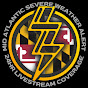 Mid Atlantic Severe Weather Alert logo