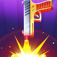 Flip Fire icon
