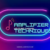 Amplifier Technique