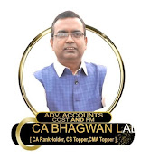 CA INTER  By TOPPER'S CLASSES