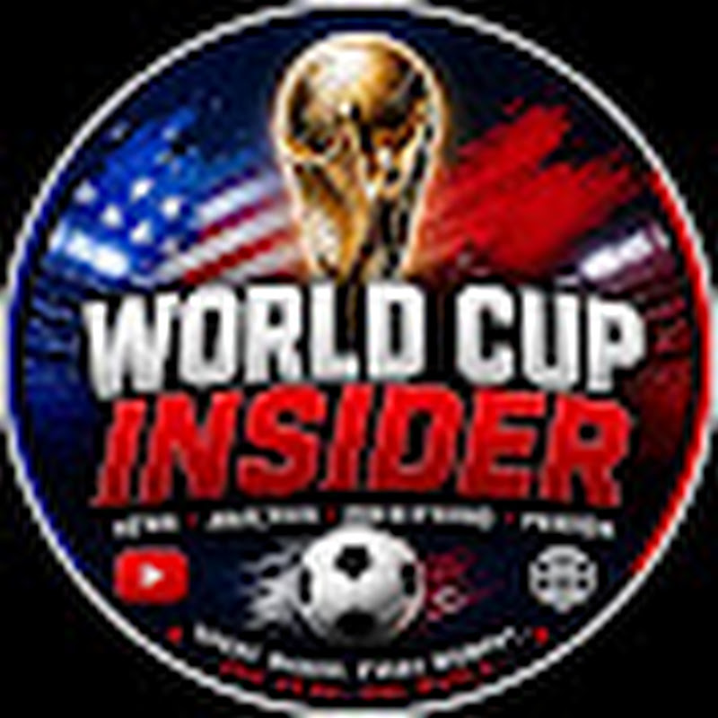World Cup Insider