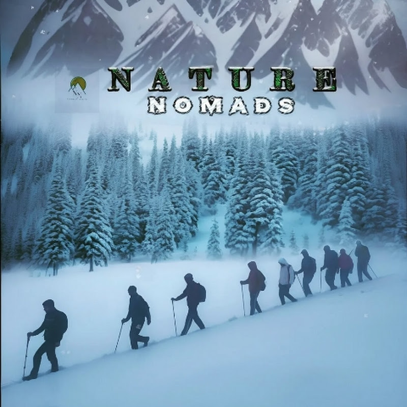 Hire ÑATURE NOMADS — Travel & Exploration (Outdoor Focus) YouTube creator for sponsorships