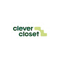 Clever Closet - Under Stairs Storage logo