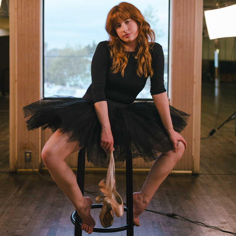 Becca Lind
