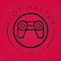 Plot Master Gaming logo
