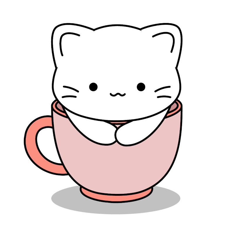 Cuppacat ASMR