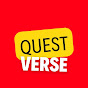 QuestVerse logo