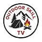 Outdoor Skill TV logo