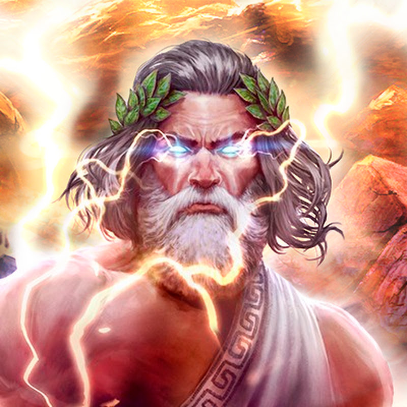 Universidad Age of Mythology icon