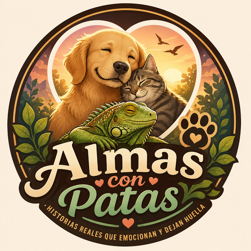 Almas con Patas