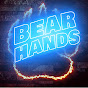 The Bear Hands logo