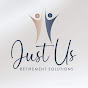 Just Us Retirement Solutions logo