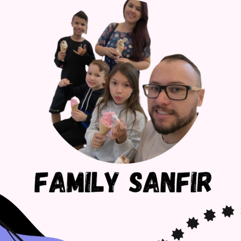 Family Sanfir 1