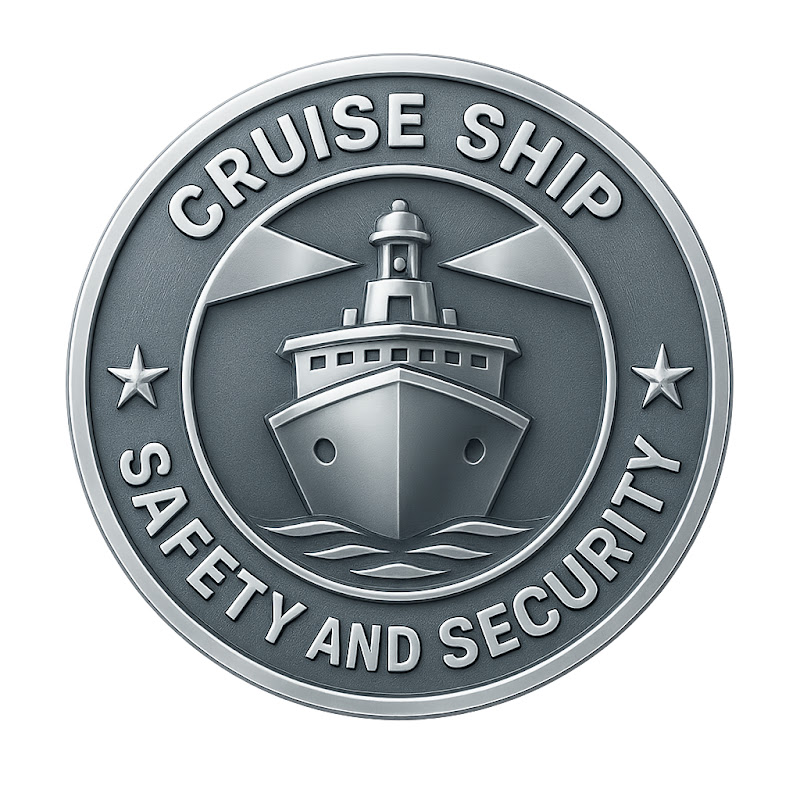 Cruise Ship Safety & Security