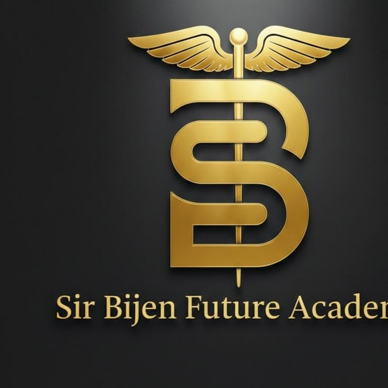 Sir Bijen Physics #FutureAcademy
