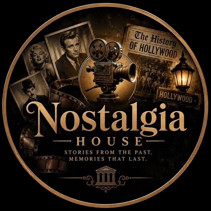 Nostalgia House