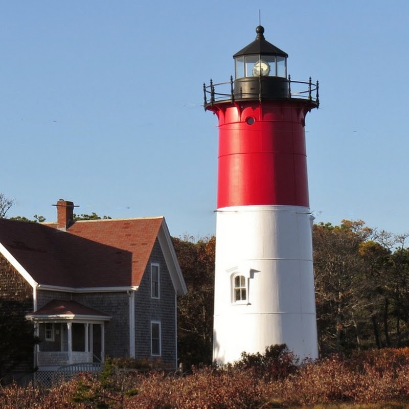 Northeast US Walks and Drives