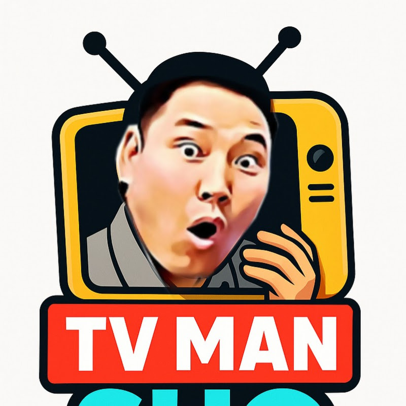 TV Man Sho