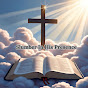 Slumber in His Presence logo