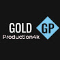 GOLD Production4k logo