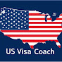 US Visa Coach logo
