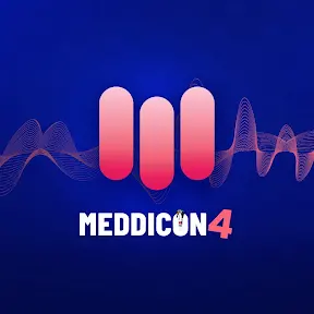 MEDDICC YouTube channel