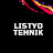 Listyo Tehnik