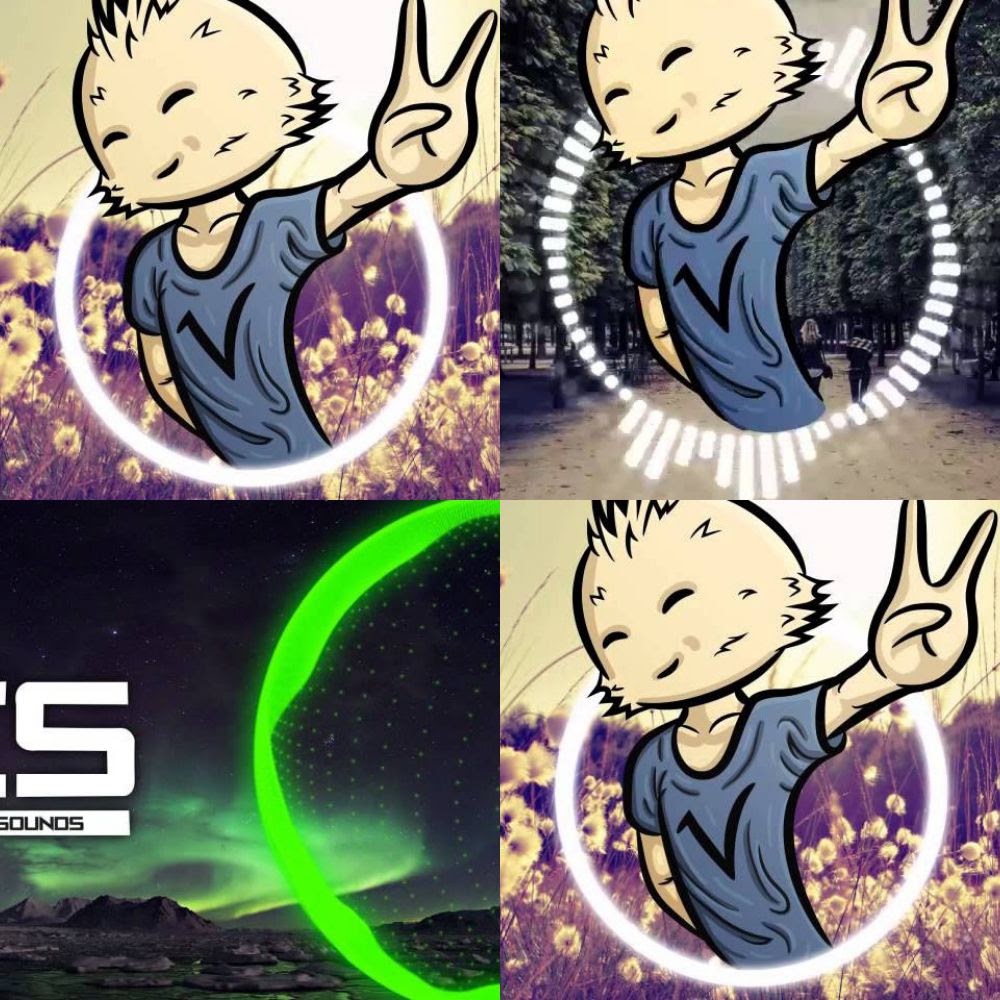 Stradman’s music