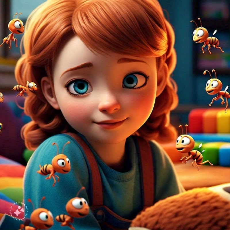 Film and animation tv profile avatar