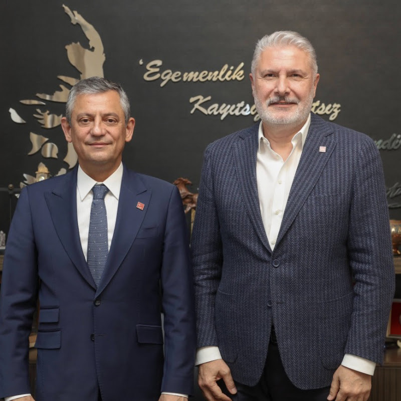 Bahadır Erdem