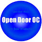 Open Door OC logo