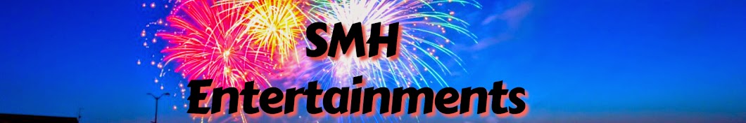 SMH Entertainments YouTube 频道头像