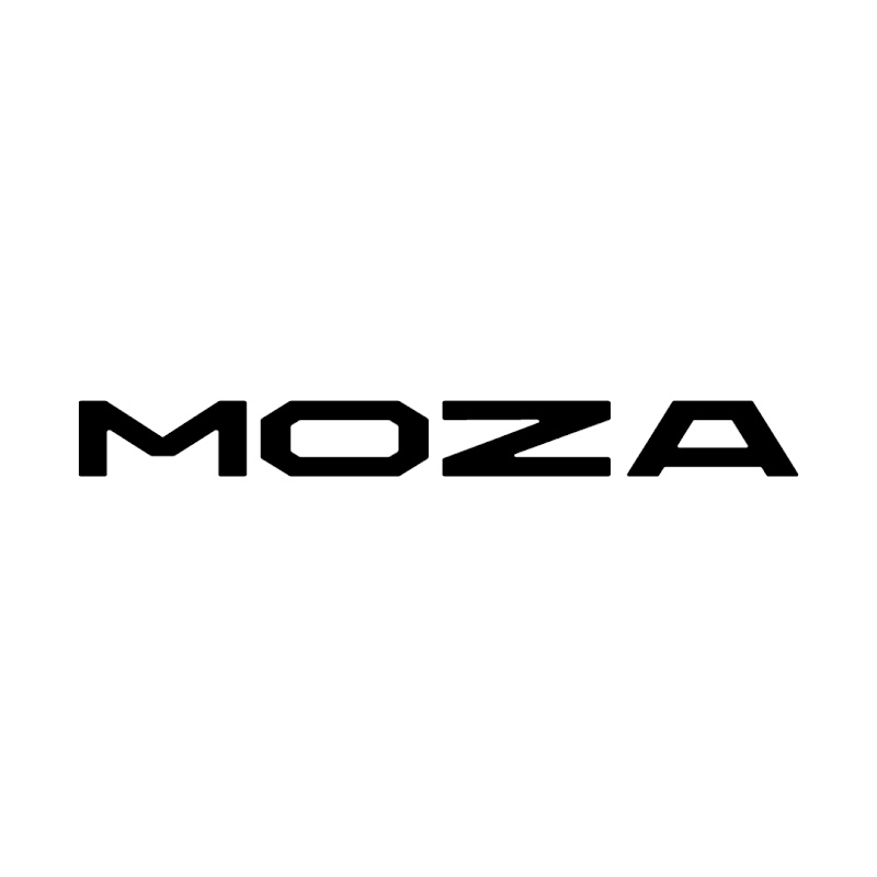 Gudsen MOZA icon