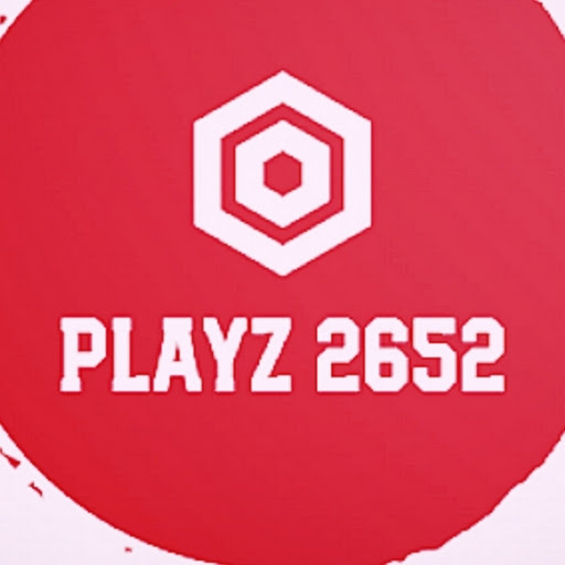 Playz 2652