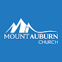 Mount Auburn Church logo