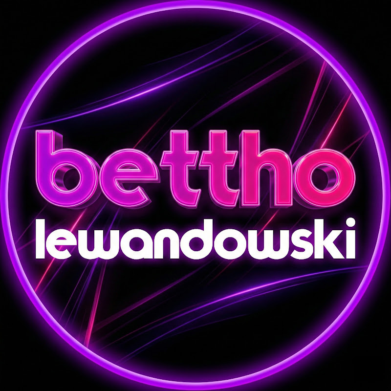 BETTHO LEWANDOWSKI