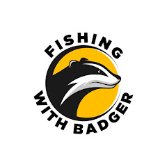 Fishing With Badger