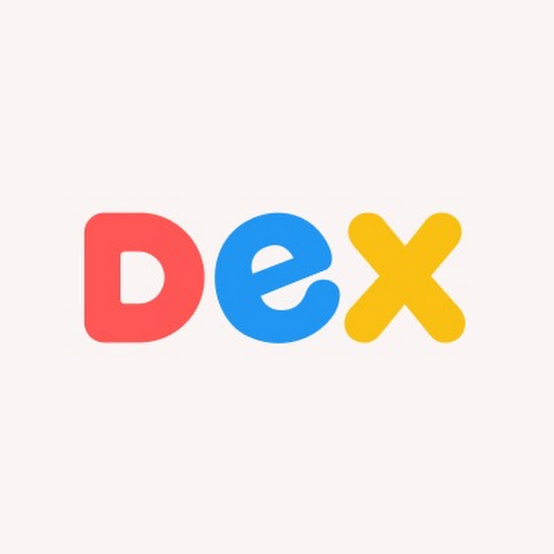 Dex, the Language Learning Camera