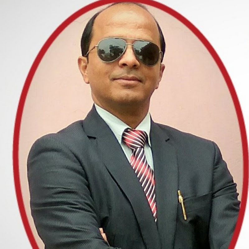 Nutrition Guru Sanjeev Pandey