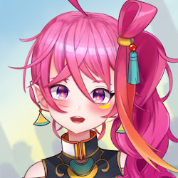 プロフィール写真