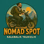 Selçuk Işık (Nomad Spot) logo